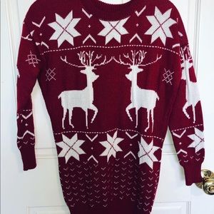 Xmas Sweater